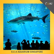 SEA Aquarium™ Ticket