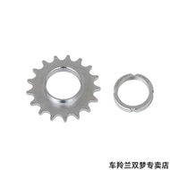 Mountain Bike Flywheel 6-Speed Cyclone Flying Rear Gear Road Bike Dead Speed Bike Gear Bike Universa
