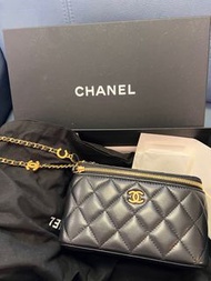 Chanel盒子