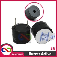 Buzzer Speaker Active 5v For Arduino Uno Mega Mini Nano