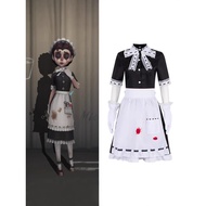 Emily Dyer Cosplay Costume - Perfect for Parties & Comic Exhibitions