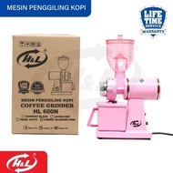 Coffee Grinder Mesin Gilingan Kopi Listrik Mesin Giling Kopi