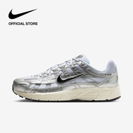 Nike Mens P-6000 Shoes - White ไนกี้ รองเท้าผู้ชาย - ขาว