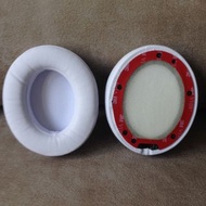 Headphone Cushions for BEATS STUDIO 3 2 Bluetooth Replacement 3rd Party NEW 全新 代用 耳筒耳機棉套 白