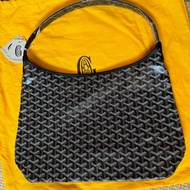 Goyard Hobo 黑色 肩背包 全新品