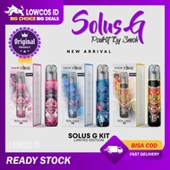 Smok Solus G 15W 700mAh Pod Kit 100% Authentic by Smok Tech