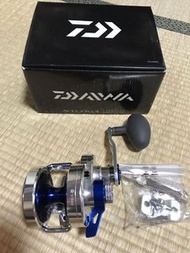 Daiwa Saltiga LD50 Daiwa Saltiga