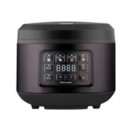【Panasonic 國際牌】10人份微電腦電子鍋 SR-D18HA2