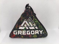 Gregory 三角形零錢包