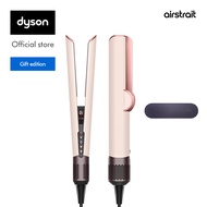 Dyson Airstrait ™ (Ceramic Pink/Rose Gold) เครื่องหนีบผม
