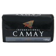 Camay Soap 3 x 125gm (Chic)