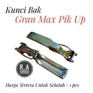 Granmax Pickup Bed Lock Gran Max Bed Lock Granmax Bed Hinge