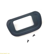 Best Rubber Eye Cup Quick Install Viewfinder DSLR Camera Eyepiece Viewfinder Replacement for R10 DSL