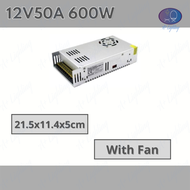 AC TO DC 12V AC240V Switching Power Supply Transformer