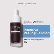 [READY] Elformula Intensive Peeling Solution - Facial Exfoliation Serum