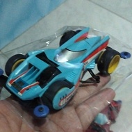 Mini 4wd gokey 98