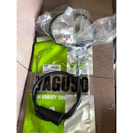 KAWASAKI KSR110 OLD/NEW THROTTLE CABLE
