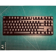 IKBC Typeman W200 Wireless Mechanical Keyboard - Cherry MX Red linear Switches