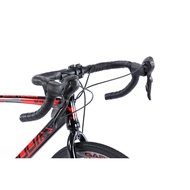 【hot sale】 Garuda Condor Road bike Gravel bike Cyclocross bike 16 speed STI microshift groupset