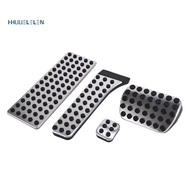 Car Accessories For   C E S    Sl-Class W203 W204 W211 W212W210 ,Accelerator Brake Footrest Pad