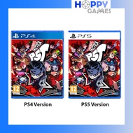 PS5 Persona 5 Tactica Playstation 4 Playstation 5