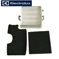 Electrolux Vacuum HEPA Filter (1BOX 3 FILTERS) ZLUX1800 , ZLUX1801 , ZLUX1811 , ZLUX1821