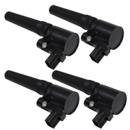 Ignition Coil For JAGUAR S-TYPE II X200 4.0L 4.2L V8/ DAIMLER XJ/ FORD THUNDERBIRD/ LINCOLN LS 3.9L 