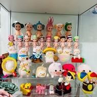 Lulu豬公仔 盲盒