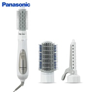 Panasonic EH-KA31 550W Air Brush Hair Styler Dryer Curler Straightener Comb