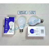 7W GONEO 6500K WHITE LED LAMP