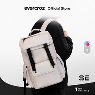 SE Laptop Backpack 17.5L Office Bag Unisex Travel Backpack Waterproof Beg Galas Lelaki SE1144S