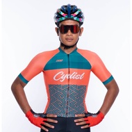 Pro Apparel Cyclist Jersey