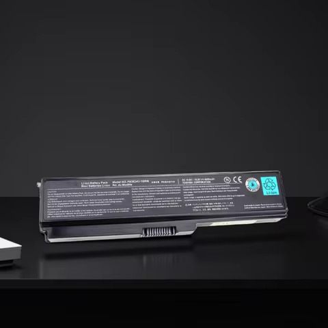 PA3634U-1BAS Laptop Battery for Toshiba Satellite A665 C655 L645 L645D L650 L650D L655 L655D L670 L6