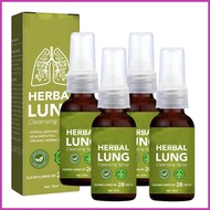 Herbal Lung Cleansing Organic Lung Health Supplement Breath Herbal Lung Cleansing Lung Cleanse with 