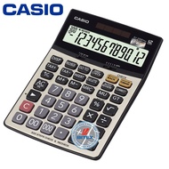 Máy tính Casio DJ-220D để bàn cỡ to dành cho kế toán chuyên nghiệp