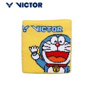 VICTOR x DORAEMON Collection Sports Wristband SP508DRM