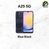 Samsung A25 5G ( Ram 8GB + Rom 256GB ) เครื่องศูนย์ไทย