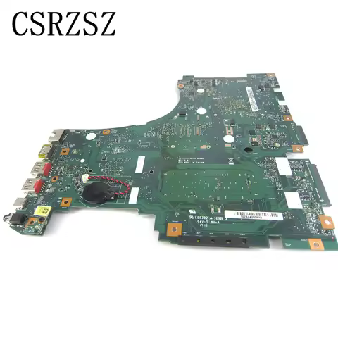 For ASUS GL553VD Laptop motherboard REV 2.0 Processor i7-7700HQ CPU GL553VD Mainboard Test good