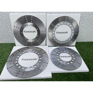 GTO AR80 AR125 KH100 FRONT DISC 100% ORIGINAL YTEQ