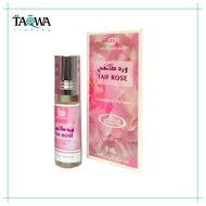 Taif Rose Al Rehab Perfume 6ml 100% Original Minyak Wangi Attar UAE/KSA