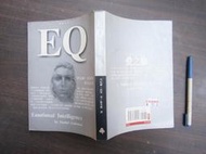 (全友書店~中原)文學~《EQ Emotional Intelligence》時報文化│丹尼爾•高曼│00