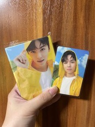 [放]Seventeen mini11 carat ver