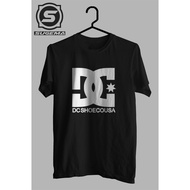DC T-SHIRT - 01