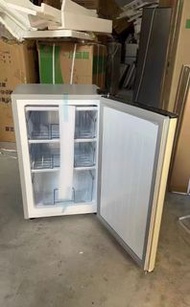 🧊🧊【全新】廠家直銷 全新  雪櫃Refrigerator  冰櫃 家用 側開門 小型 大容量 抽屜  全冷凍#雪櫃#迷你雪櫃#冰櫃