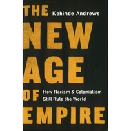 (BBW) THE NEW AGE OF EMPIRE (ISBN: 9781645036920)