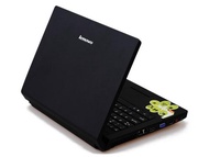 Second-hand Lenovo/ Lenovo V450/Y43014 inch black HD laptop