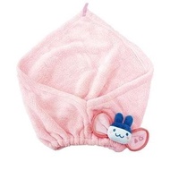 Morimoto Sangyo Tamagotchi Mimicchi Hair Turban RM-8210 H41.5 x W37.5 x D5cm