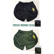 High Quality Athletic .Marines. Short
