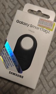 Samsung galaxy smart tag2