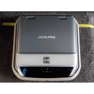 Alpine Roof Monitor TMX-2100